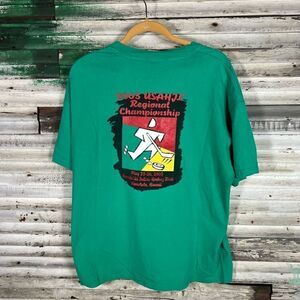 Vintage Hawaii Hockey Shirt